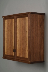 Donna's Cabinet