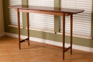 Tricia's Table