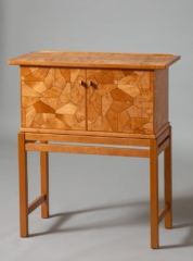 Polygon Cabinet