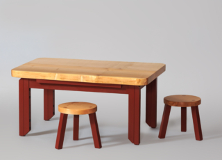 Luca's Kids Play Table
